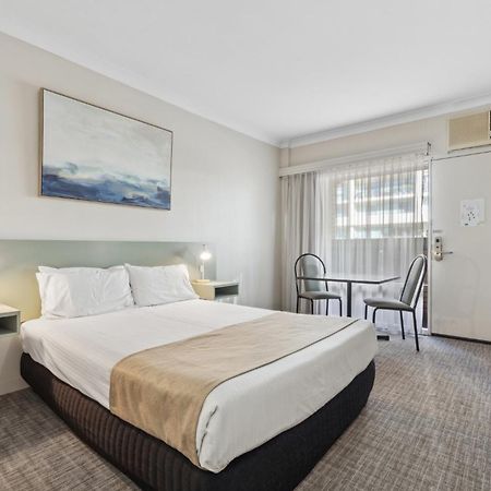 Buffalo Motor Inn Adelaide Esterno foto