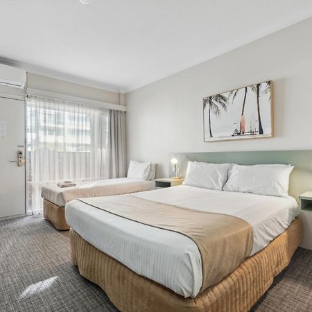 Buffalo Motor Inn Adelaide Esterno foto