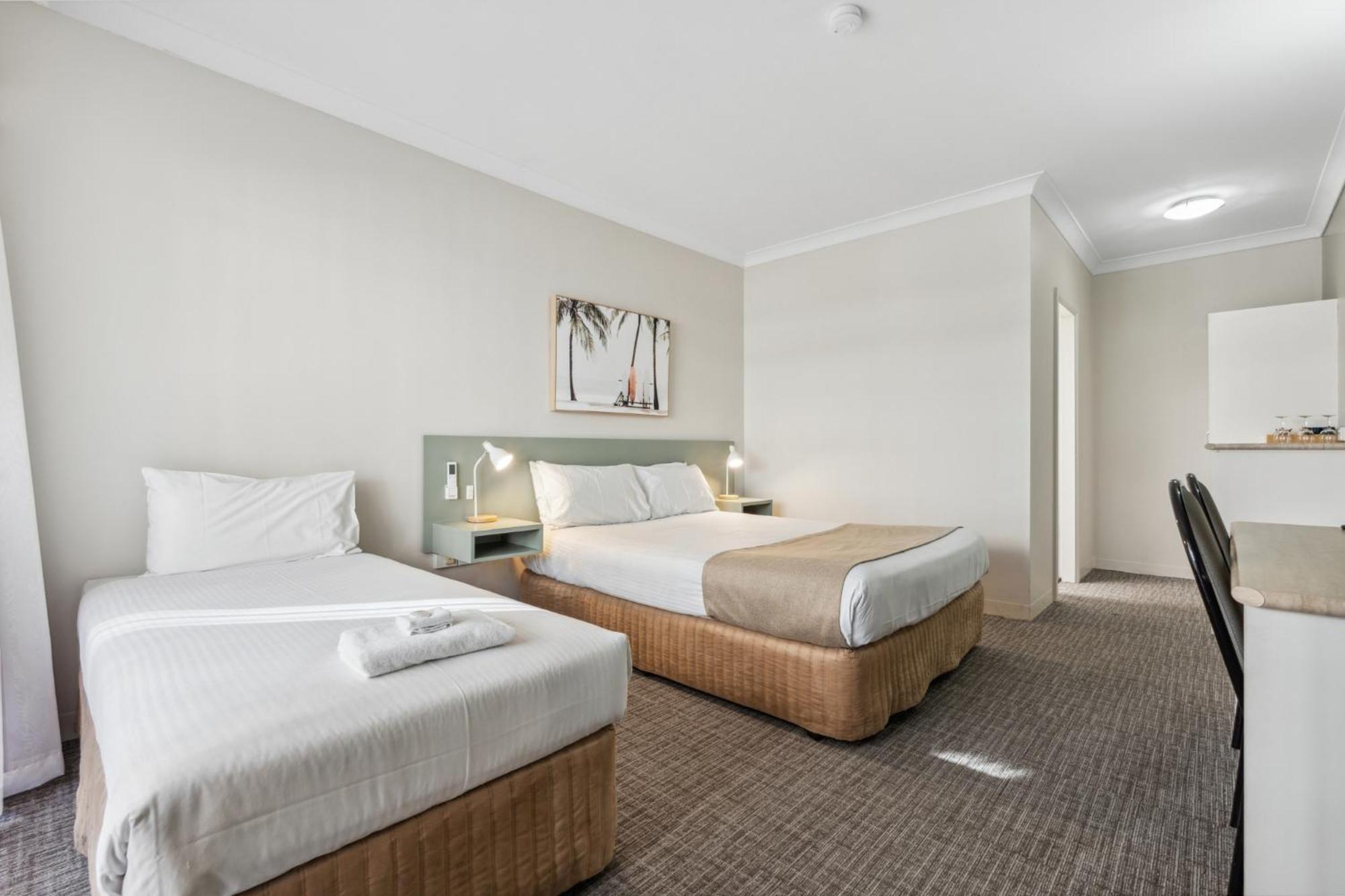 Buffalo Motor Inn Adelaide Esterno foto