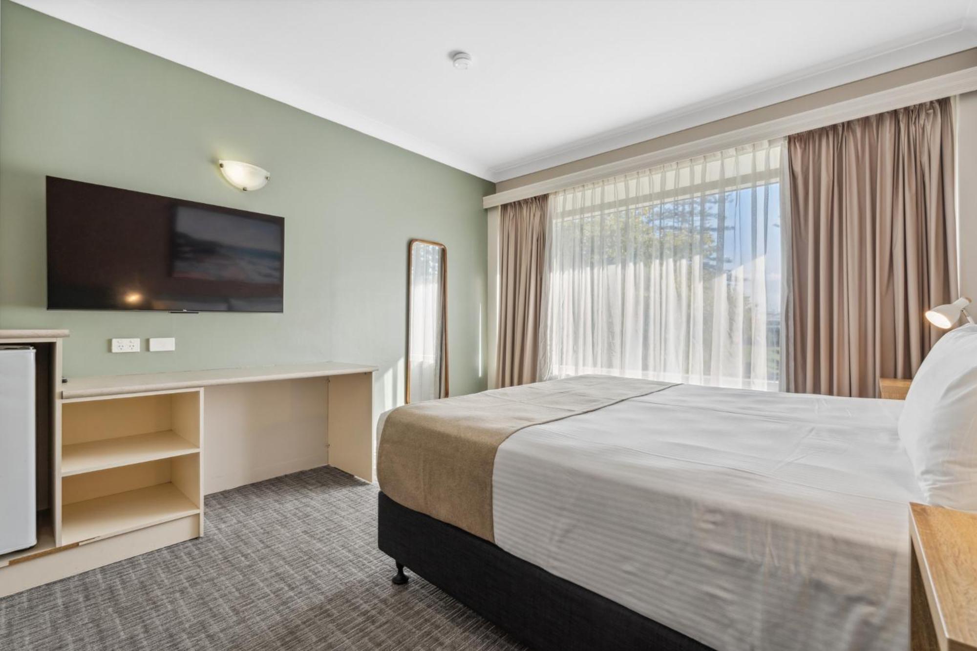 Buffalo Motor Inn Adelaide Esterno foto