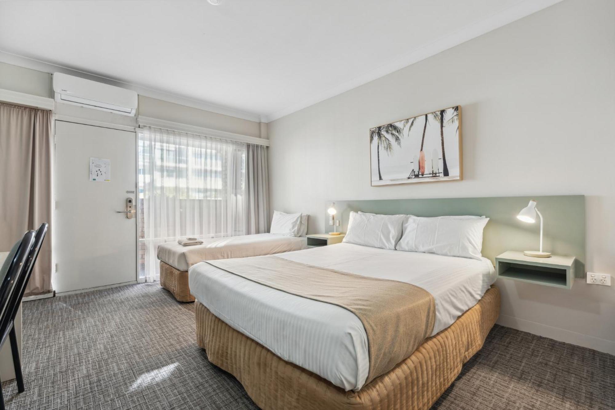 Buffalo Motor Inn Adelaide Esterno foto