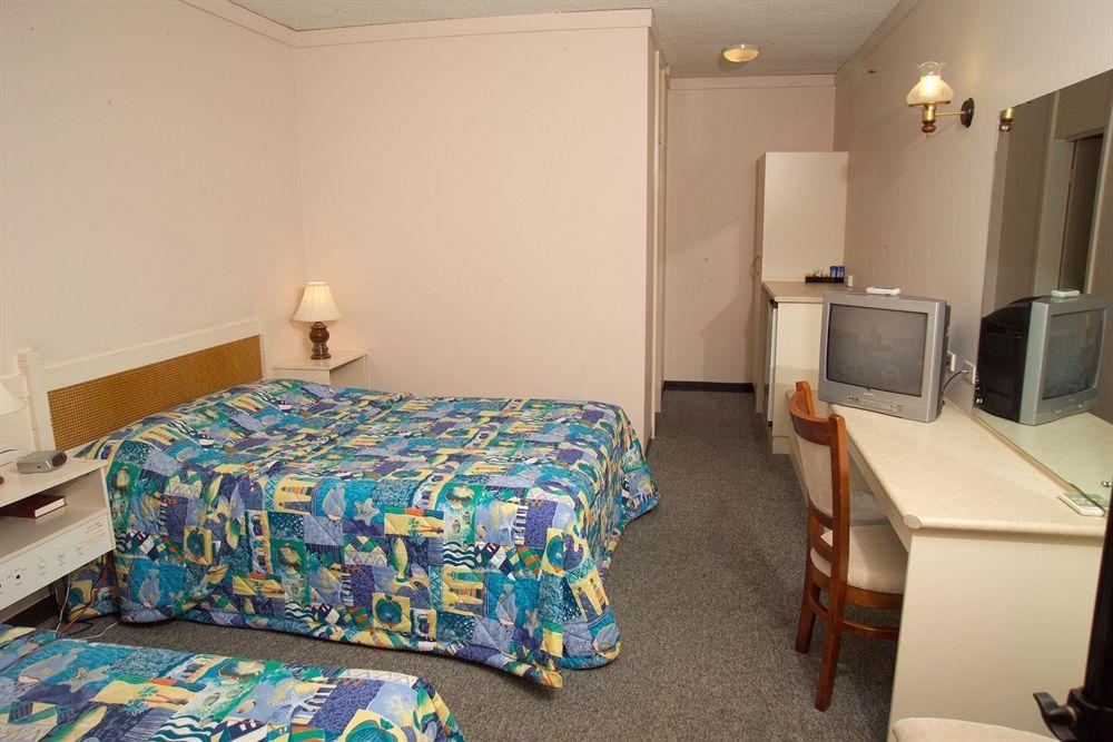 Buffalo Motor Inn Adelaide Esterno foto