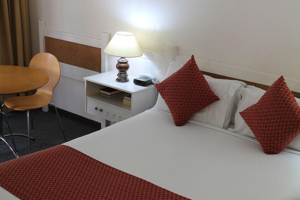 Buffalo Motor Inn Adelaide Esterno foto