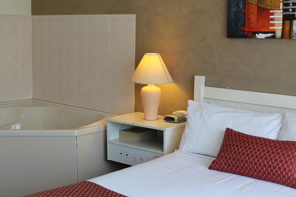 Buffalo Motor Inn Adelaide Esterno foto