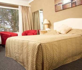 Buffalo Motor Inn Adelaide Esterno foto